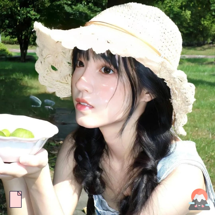 用户头像